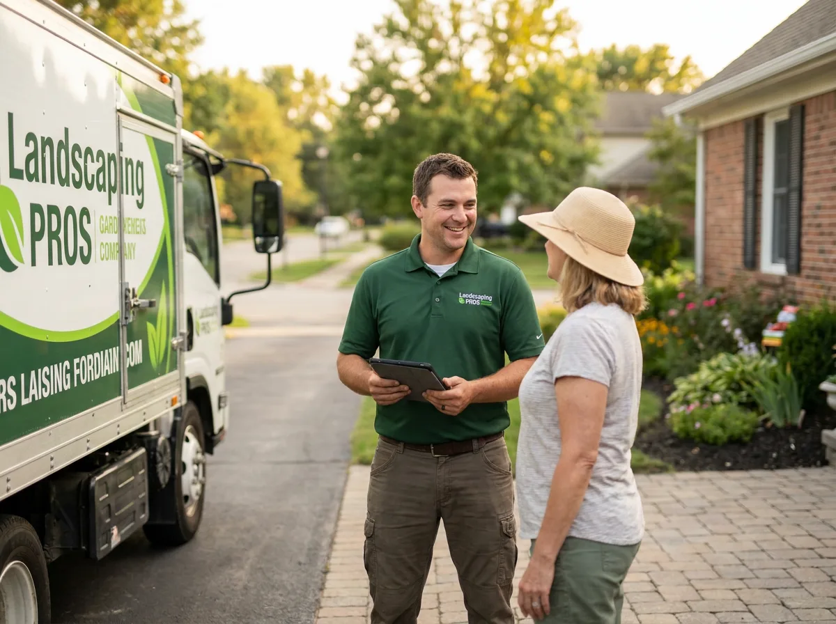 Landscaping Deptford, NJ FAQs